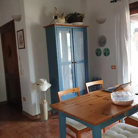 Rokkaria P5 Villasimius