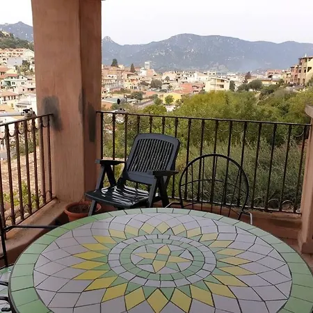 Σπίτι διακοπών Rokkaria P5 Villasimius