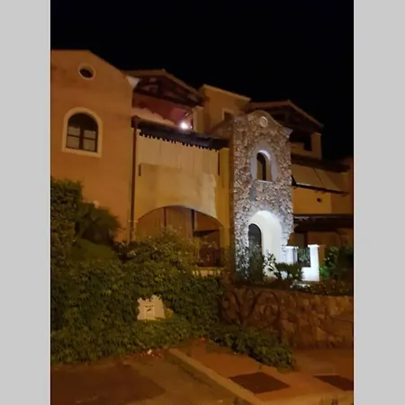 Σπίτι διακοπών Rokkaria P5 *