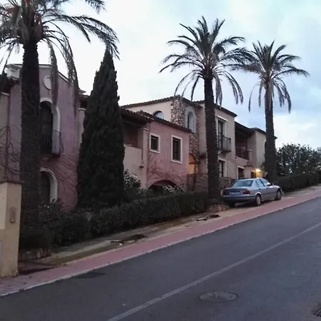 Rokkaria P5 Σπίτι διακοπών