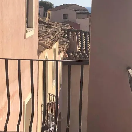 Rokkaria P5 Σπίτι διακοπών Villasimius