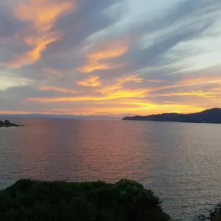 Rokkaria P5 Σπίτι διακοπών