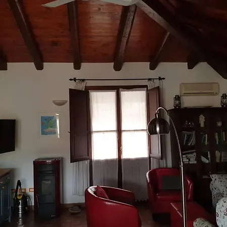 Rokkaria P5 Σπίτι διακοπών *