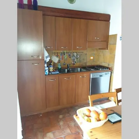 Rokkaria P5 * Villasimius