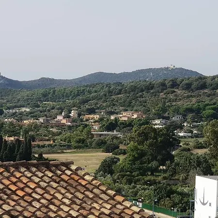 Rokkaria P5 Σπίτι διακοπών Villasimius